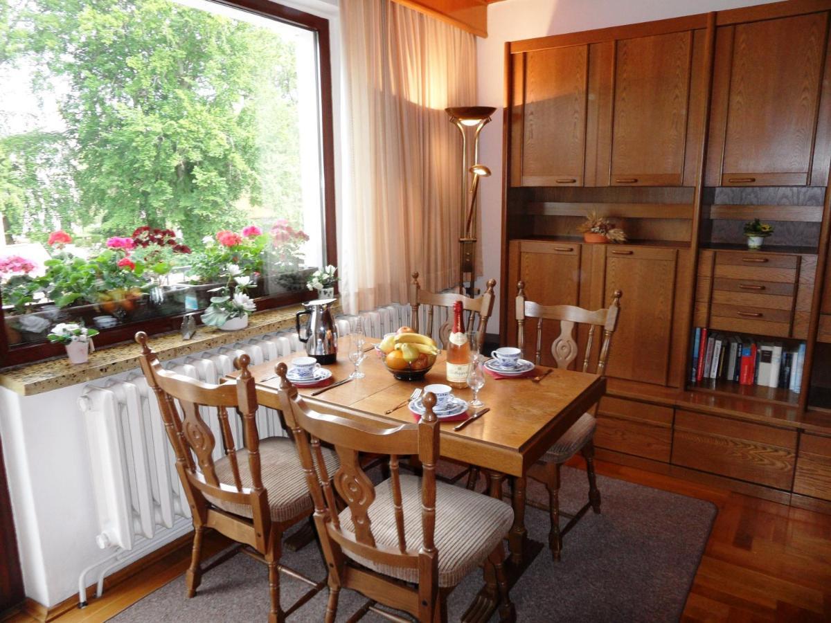 Ferienwohnung Froehling - 90 M Zum Strand เฮริงสดอร์ฟ ภายนอก รูปภาพ
