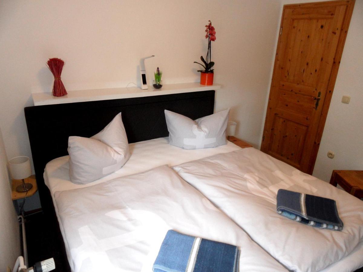 Ferienwohnung Froehling - 90 M Zum Strand เฮริงสดอร์ฟ ภายนอก รูปภาพ