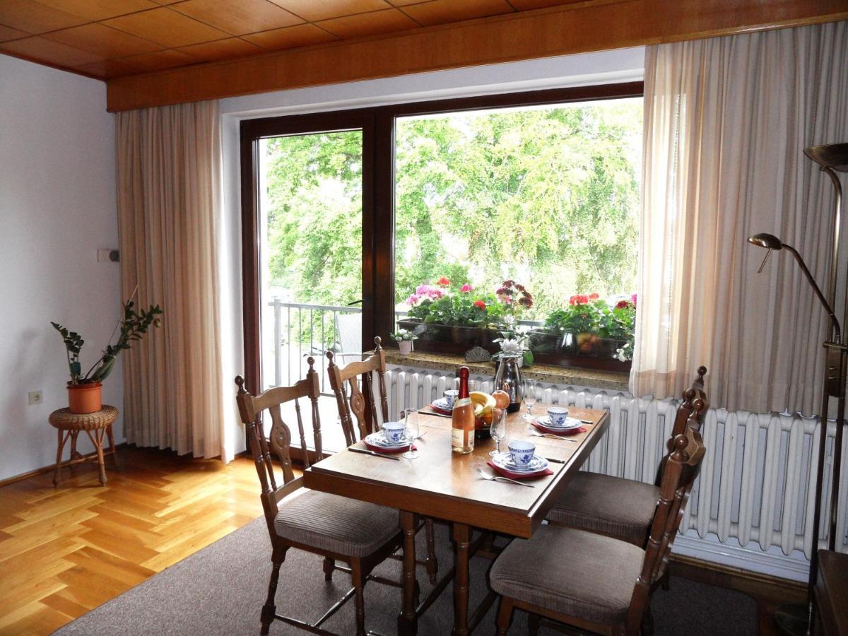 Ferienwohnung Froehling - 90 M Zum Strand เฮริงสดอร์ฟ ภายนอก รูปภาพ