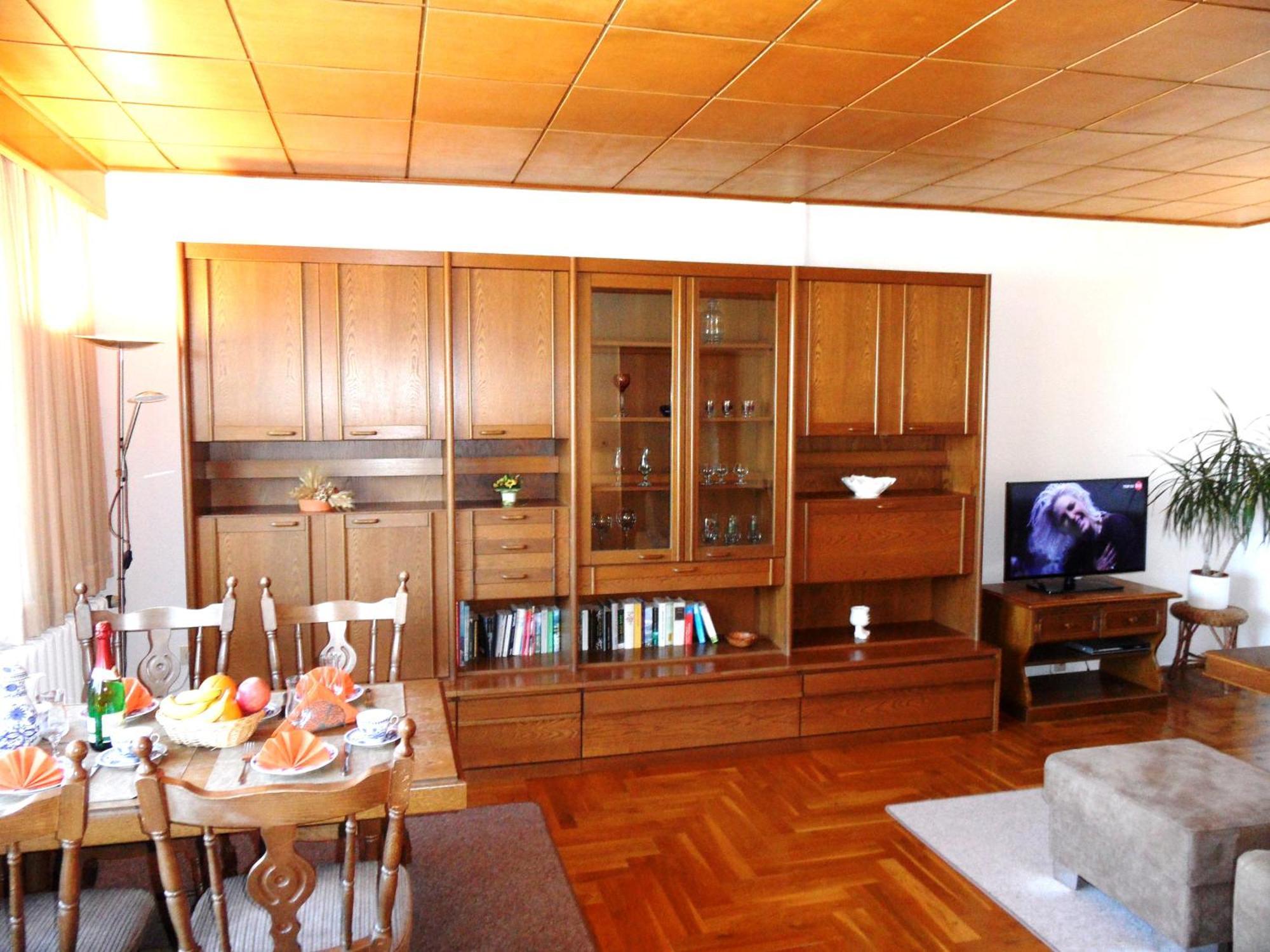 Ferienwohnung Froehling - 90 M Zum Strand เฮริงสดอร์ฟ ภายนอก รูปภาพ