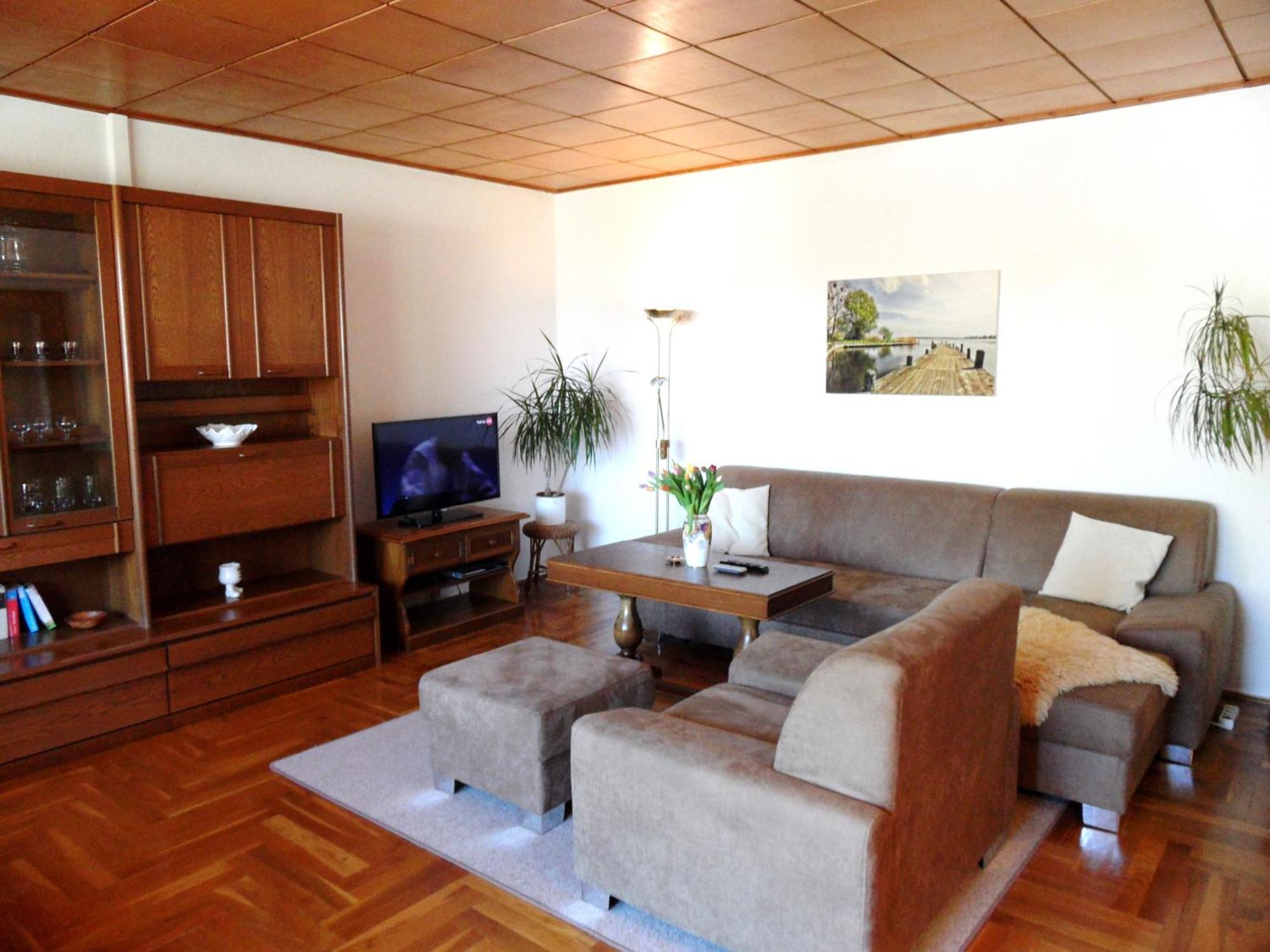 Ferienwohnung Froehling - 90 M Zum Strand เฮริงสดอร์ฟ ภายนอก รูปภาพ