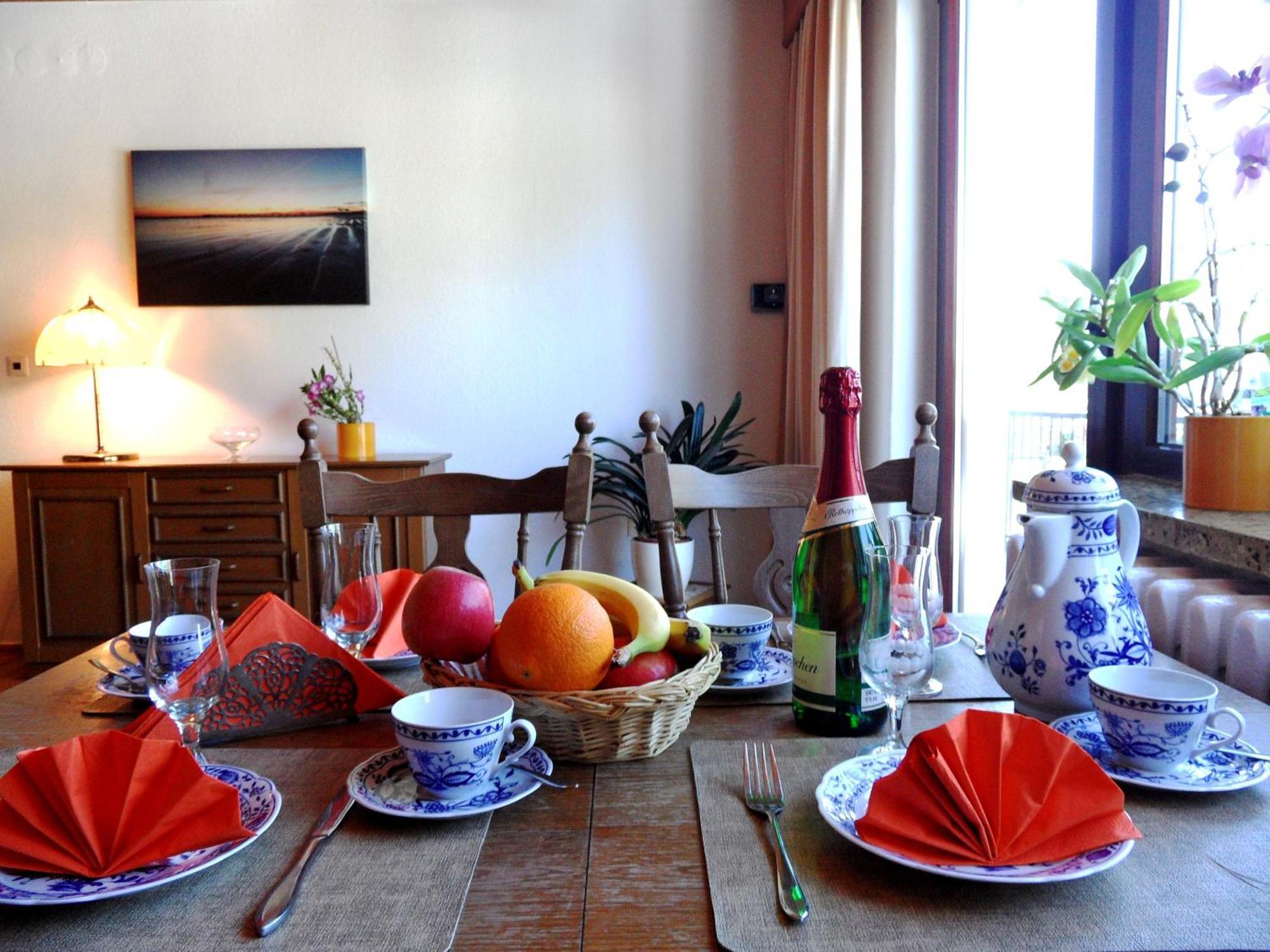 Ferienwohnung Froehling - 90 M Zum Strand เฮริงสดอร์ฟ ภายนอก รูปภาพ